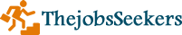 Thejobsseekers | Job Search And Free Job Listing Website